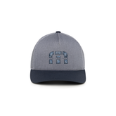 Long Term Rental Snapback Hat